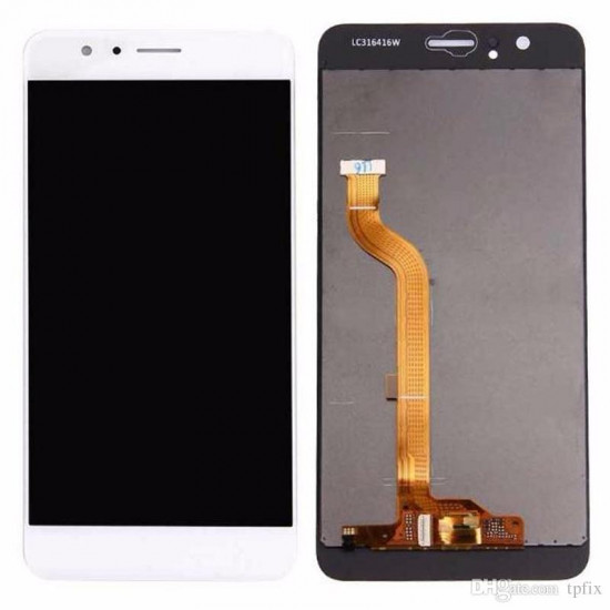 TOUCH+DISPLAY HUAWEI HONOR 8 BLANCO TOUCH+DISPLAY HUAWEI HONOR 8 BLANCO